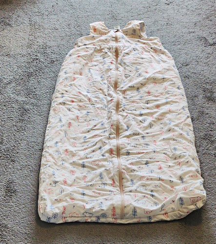 Alana baby schlafsack 130 - schlafsack,