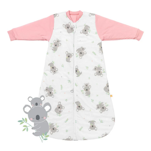 Schlummersack baby schlafsack - baby,