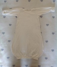 Schlafsack, Innensack