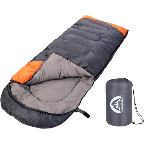 Schlafsack jahreszeiten - 3-4,