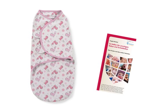 Summer infant swaddleme - summer,