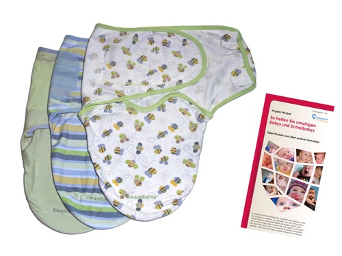 Summer infant swaddleme - summer,