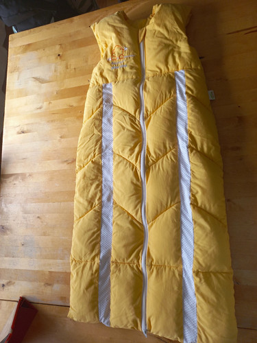 Odenwälder babynest prima - odenwälder,