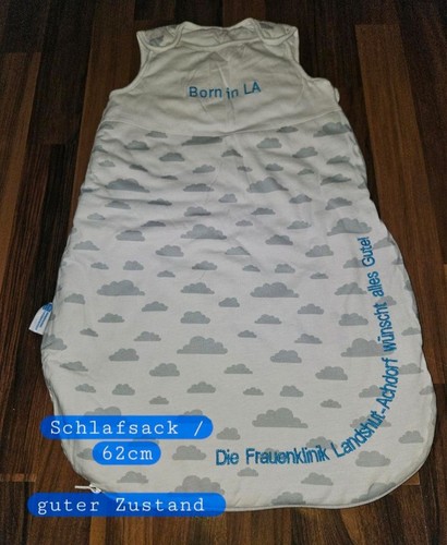 Schlafsack-62cm
