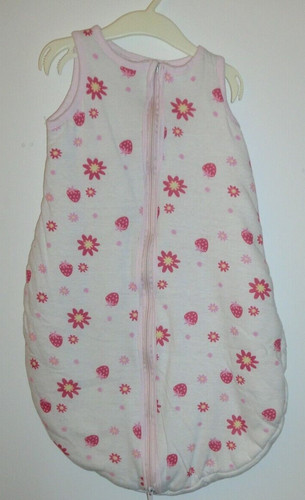 Baby schlafsack wattiert - baby,