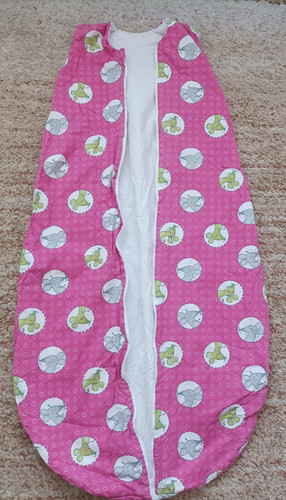 Winter schlafsack für 130 - winter,
