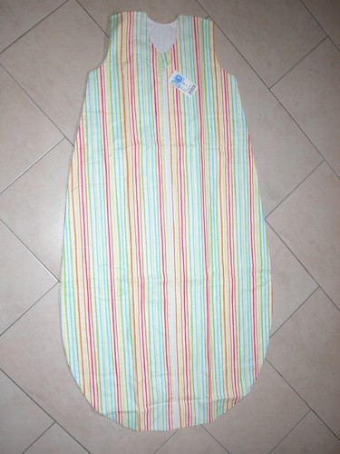 Sommer schlafsack 130 neu - ,