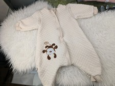 Schlafsack Übergangszeit Affe