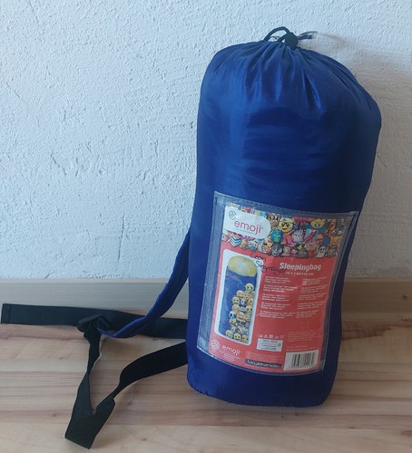 Emotionen schlafsack kinder - emotionen,