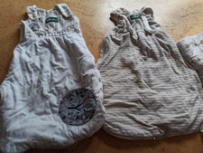 2 Lotties Bambini Schlafsack