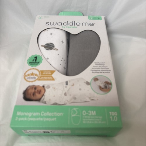 Swaddleme 2er pack - swaddleme, 2er-pack