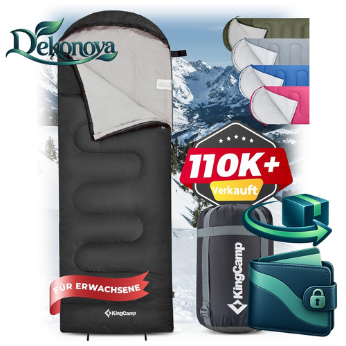 Schlafsack flanell für - flanell,