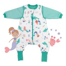 Schlummersack Ganzjahres