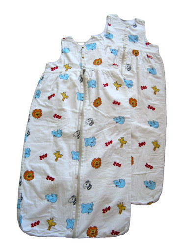 Schlafsack babyschlafsack 2 - schlafsack,