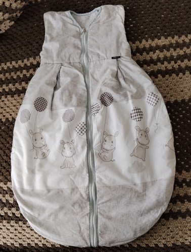 Alvi kugelschlafsack molton - alvi,