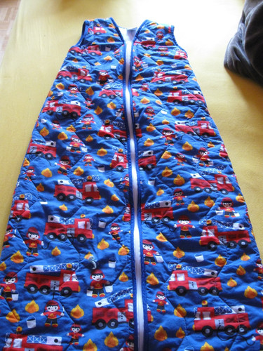 Kinder schlafsack 130cm - kinder,