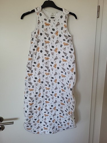 Baby schlafsack größe 110 - schlafsack,