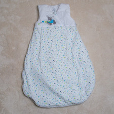 Baby Ganzjahres-Schlafsack von