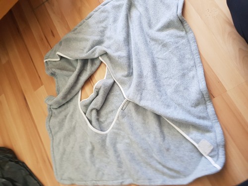 Schlafsack für maxikose - für,
