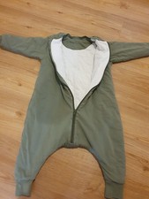 Schlummersack Ganzjahres