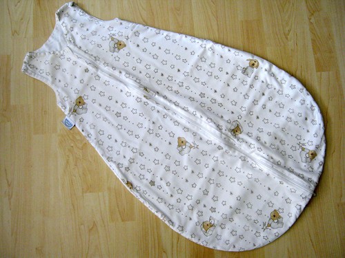 Sommer schlafsack julius - sommer-schlafsack, v.