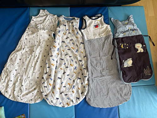 Baby schlafsack set - baby,