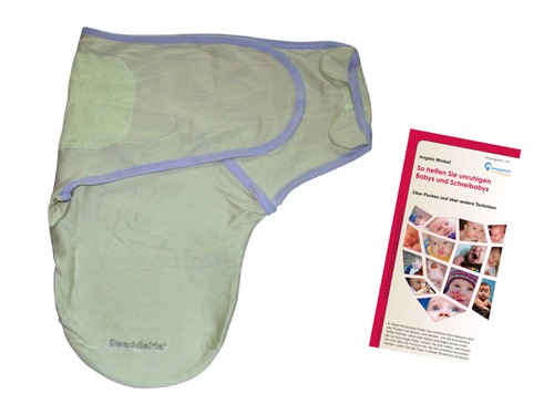 Summer infant swaddleme - summer,