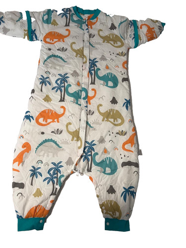 Moemoe baby schlafsack - baby, mit