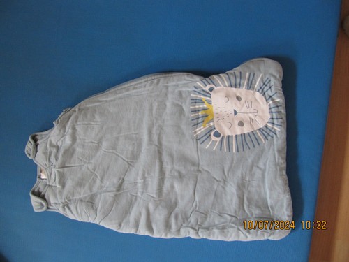 Schlafsack baby impidimpi - schlafsack,