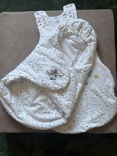 Sterntaler babyschlafsack set - sterntaler, babyschlafsack-set