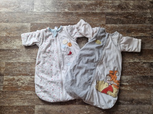 Babyschlafsäcke als set - 2,