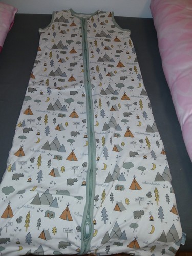 Schlafsack 110 - , cm