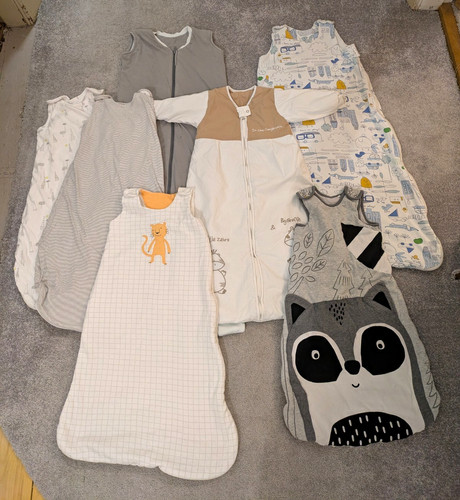 Baby schlafsäcke - baby, schlafsäcke/schlafsäcke