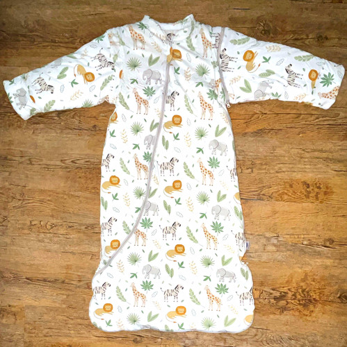 Baby schlafsack langarm - langarm,
