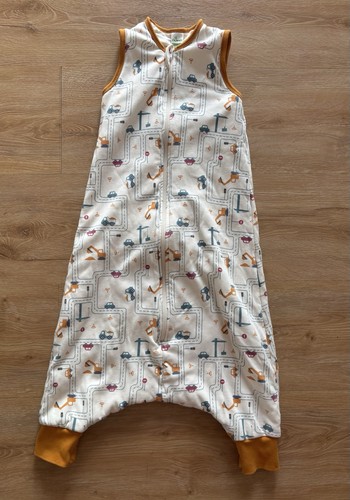 Schlafsack mit beinen tog - beinen, 2