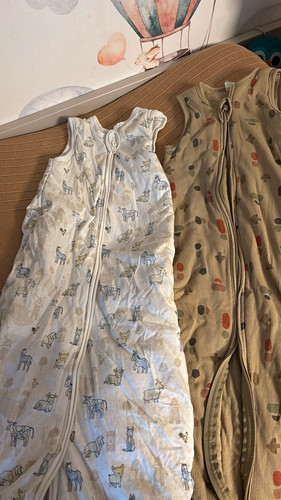 Dimo baby schlafsack 5tog - schlafsack, 2,5tog