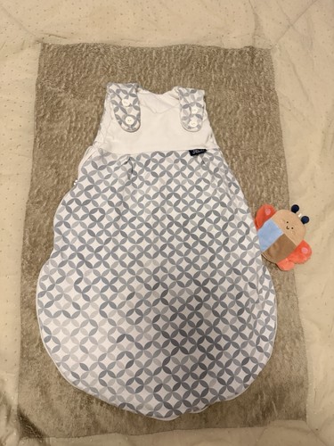 Alvi schlafsack baby tog - alvi,