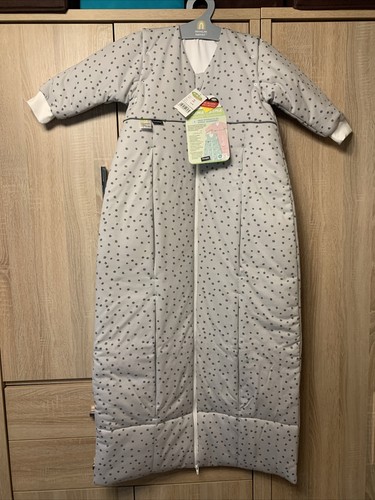 Winter schlafsack 110 - 110-130, cm