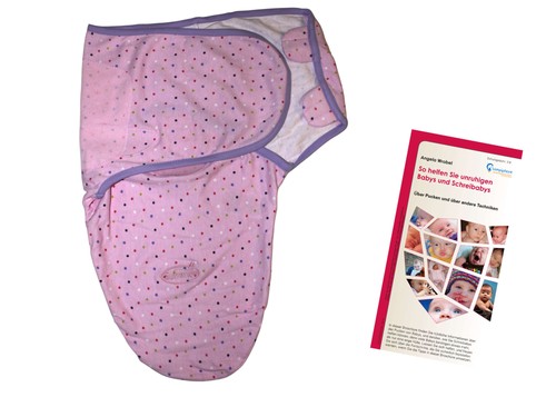 Summer infant swaddleme - infant, swaddleme®