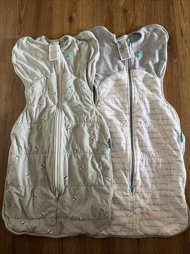 Pucksack swaddle m - swaddle,