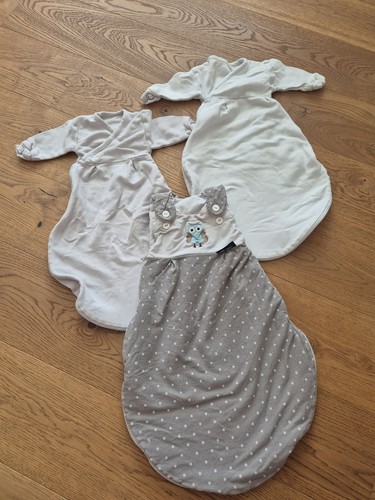 Alvi babyschlafsack 56 62 - babyschlafsack, gr.