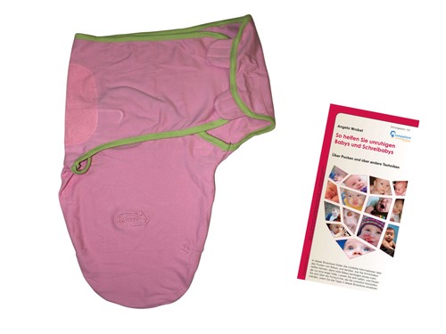 Summer infant swaddleme - infant,