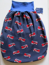 NEU&OVP: Baby Pucksack