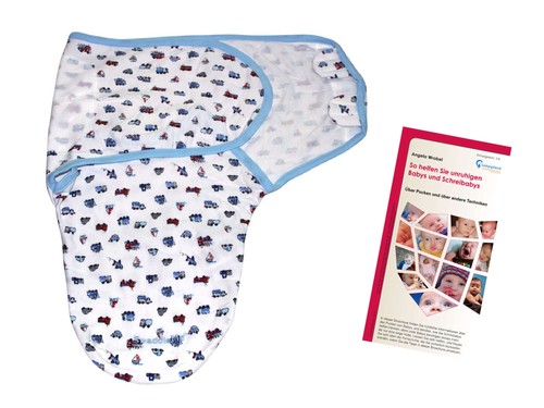 Summer infant swaddleme - swaddleme®,