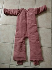 Schlafsack Belle Mini 3tog 95