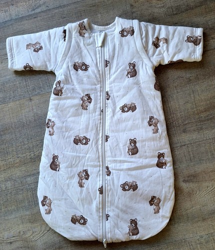 Baby schlafsack 5 tog - 60, cm