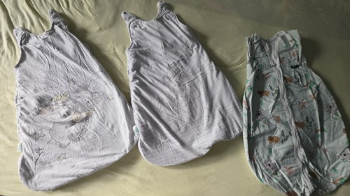 Schlafsack 70 - 3x, gr