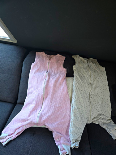 Alvi schlafsack größe 100 - 100, cm