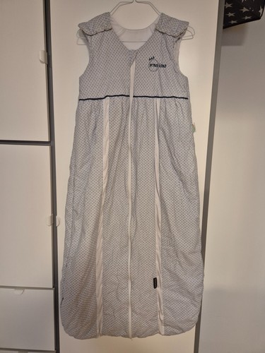 Warmer schlafsack odenwälder - warmer,