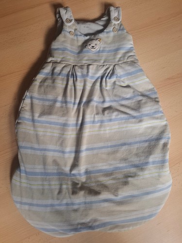 Steiff baby schlafsack - steiff, baby-schlafsack